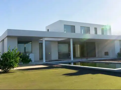 Casa en Alquiler en Pilara, Countries y Barrios Cerrados en Pilar