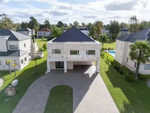 Casa en Alquiler en Saint Thomas, Countries y Barrios Cerrados en Esteban Echeverria
