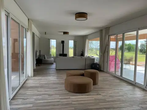 Casa en Alquiler en Medal Country club, Countries y Barrios Cerrados en Pilar