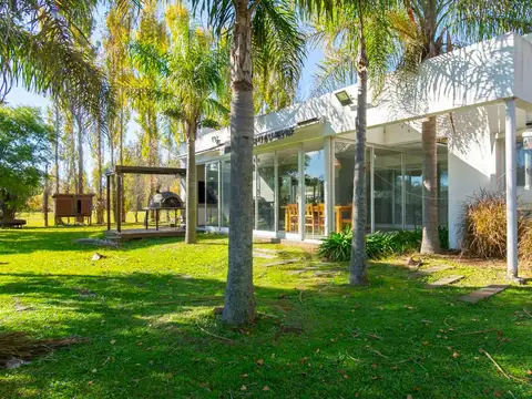 Casa en Alquiler en Tigre Centro, Partido de Tigre