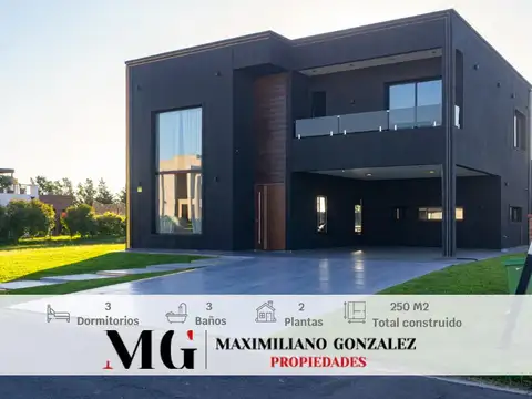 Casa en Alquiler en Countries y Barrios Cerrados en Esteban Echeverria, Partido de Esteban Echeverría