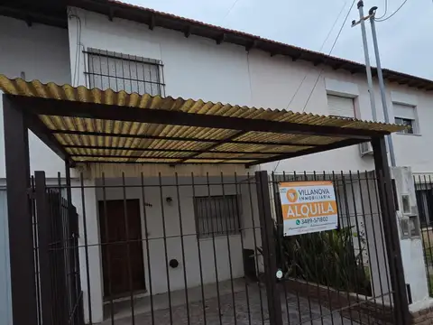 Casa en Alquiler en Campana, Partido de Campana
