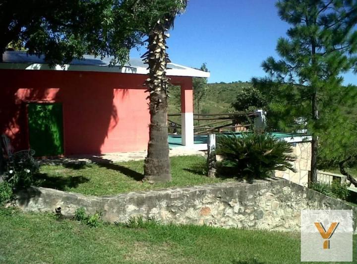 Casa · 100m² · 3 Ambientes · 1 Cochera