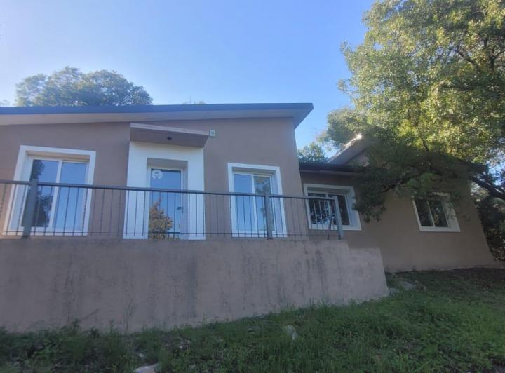 Casa · 100m² · 3 Ambientes