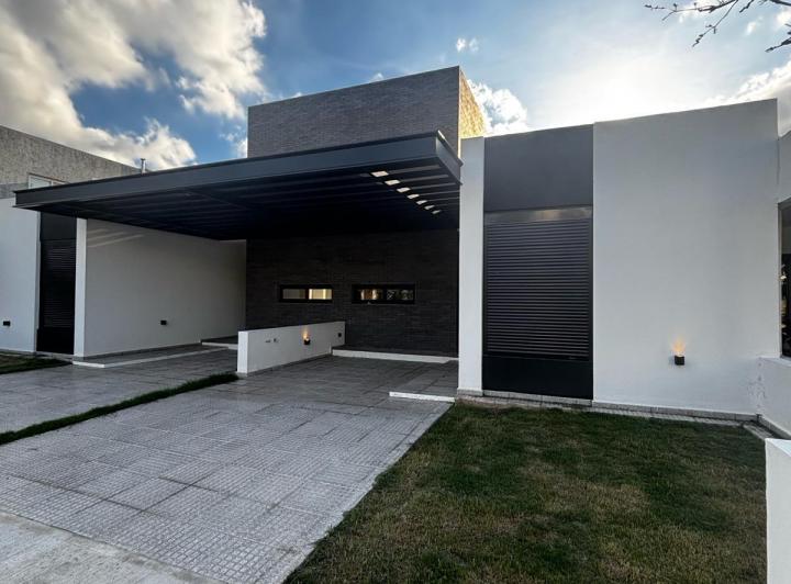 Casa · 112m² · 6 Ambientes