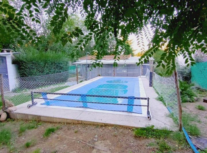 Casa · 110m² · 3 Ambientes · 1 Cochera