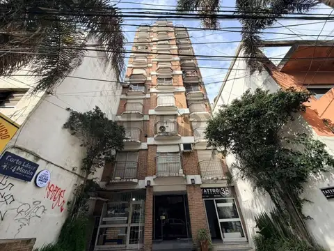 Departamento en Alquiler en Morón, Partido de Morón