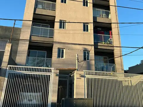 Departamento en Alquiler en Martin Coronado, Partido de Tres de Febrero