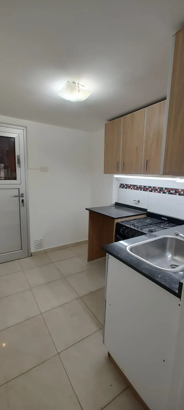 ALQUILO DPTO 2 DORM Bº GRAL. PAZ – PILETA – SUM- CH.