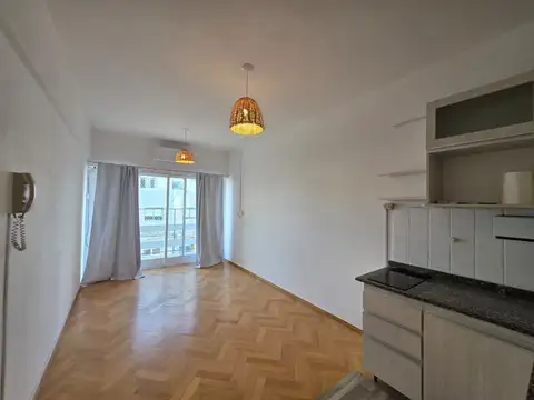 Departamento en Alquiler en San Antonio de Padua, Partido de Merlo