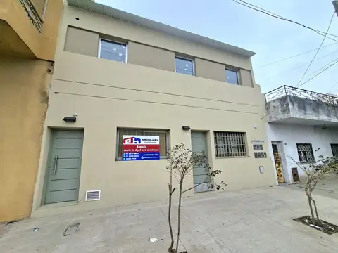 Departamento en Alquiler en Ciudad Madero, Partido de La Matanza