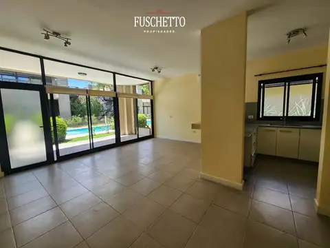 Departamento en Alquiler en Tortuguitas, Partido de Malvinas Argentinas