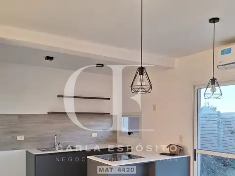 Departamento en Alquiler en Canning, Partido de Ezeiza