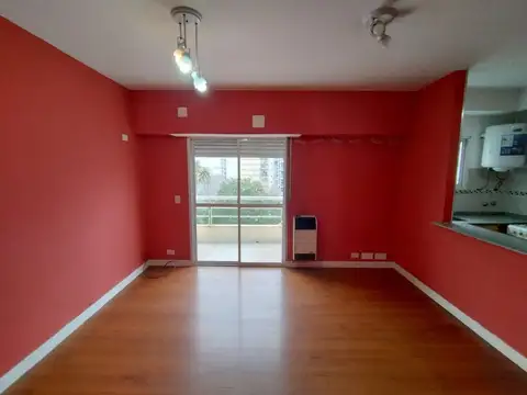 Departamento en Alquiler en Tigre Centro, Partido de Tigre