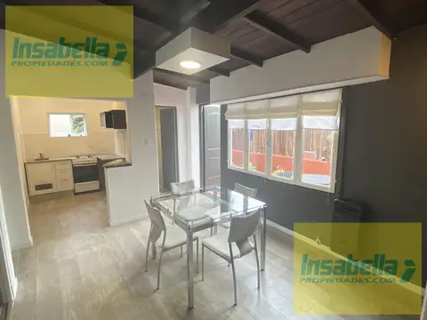 Departamento en Alquiler en Mar del Plata, Partido de General Pueyrredón