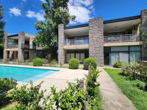 Departamento en Alquiler en Tortugas Garden, Countries y Barrios Cerrados en Pilar