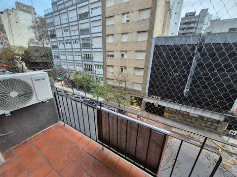 Departamento en Alquiler en Paseo Aldrey, Mar del Plata