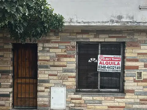 Departamento en Alquiler en Garin-Centro, Garin