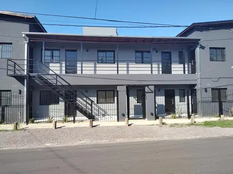 Departamento en Alquiler en José Clemente Paz, Partido de José C. Paz