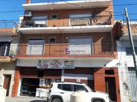 Departamento en Alquiler en Lomas del Mirador, Partido de La Matanza
