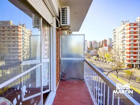 Departamento en Alquiler en Martinez, Partido de San Isidro
