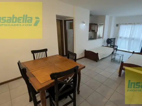 Departamento en Alquiler en Mar del Plata, Partido de General Pueyrredón