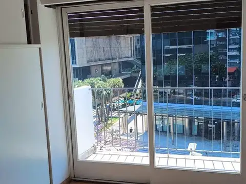 Departamento en Alquiler en Vicente Lopez Vias / Rio, Vicente Lopez