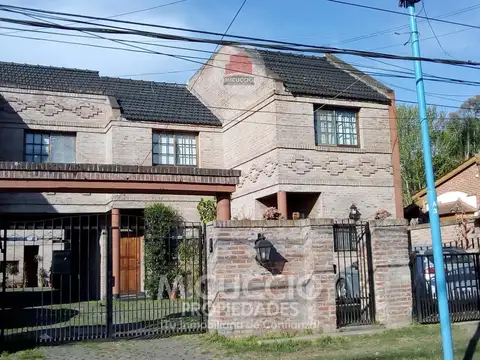 Departamento en Alquiler en Belen de Escobar, Partido de Escobar