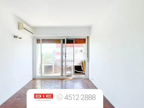 Departamento en Alquiler en Martinez Vias / Santa Fe, Martinez