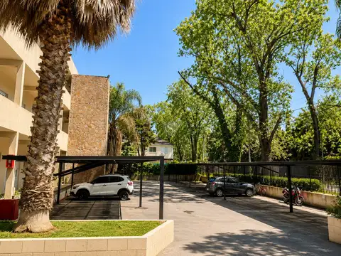 Departamento en Alquiler en Las Campanillas, Countries y Barrios Cerrados en Pilar