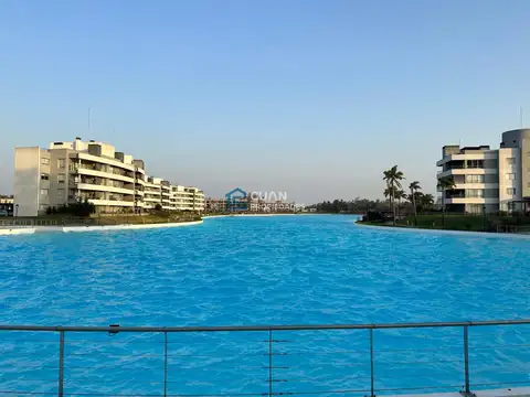 Departamento en Alquiler en Lagoon Pilar, Countries y Barrios Cerrados en Pilar