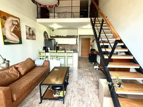 Departamento en Alquiler en Ayres Lofts, Countries y Barrios Cerrados en Pilar