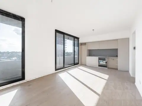 Departamento en Alquiler en La Lucila-Vias/Maipu, La Lucila