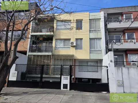 Departamento en Alquiler en San Isidro Vias / Rolon, San Isidro