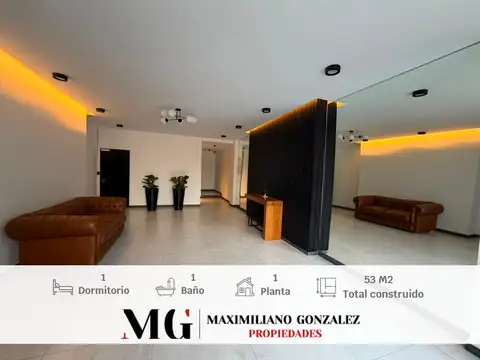 Departamento en Alquiler en Lanus Este, Lanus