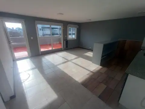 Departamento en Alquiler en San Jose, Mar del Plata