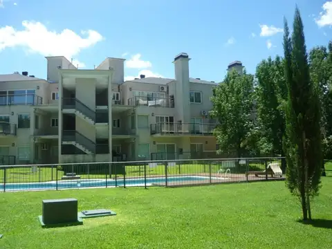 Departamento en Alquiler en Terrazas del Lago, Countries y Barrios Cerrados en Pilar