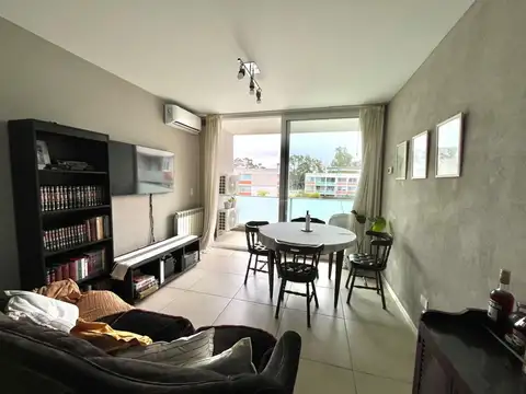 Departamento en Alquiler en Tigre Centro, Partido de Tigre