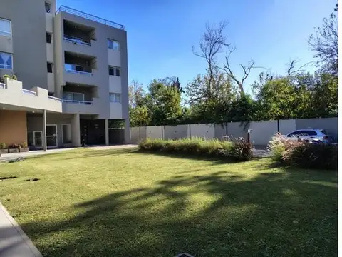 Departamento en Alquiler en Benavidez, Partido de Tigre