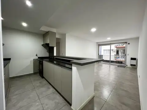 Departamento en Alquiler en Tigre Centro, Partido de Tigre