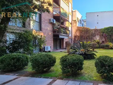 Departamento en Alquiler en San Isidro, Partido de San Isidro