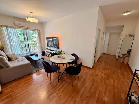 Departamento en Alquiler en Pueblo Caamaño, Countries y Barrios Cerrados en Pilar