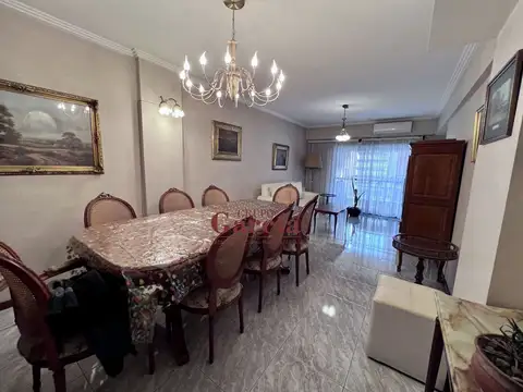 Departamento en Alquiler en Macrocentro, Mar del Plata