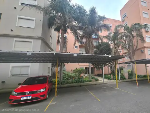 Departamento en Alquiler en San Fernando, Partido de San Fernando