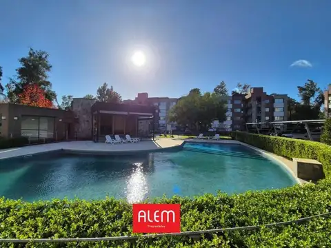 Departamento en Alquiler en Ezeiza, Partido de Ezeiza