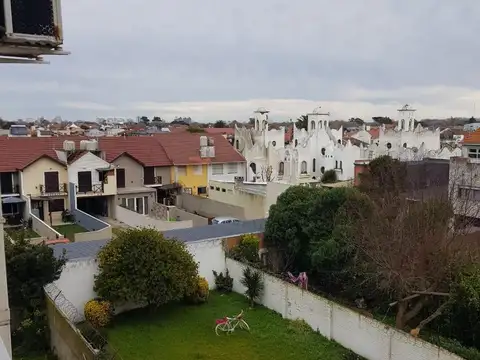 Departamento en Alquiler en Mar del Plata, Partido de General Pueyrredón