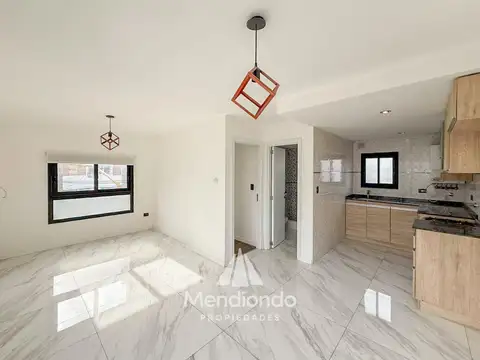 Departamento en Alquiler en Chauvin, Mar del Plata
