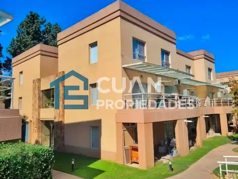 Departamento en Alquiler en Jardines De Saravi, Countries y Barrios Cerrados en Pilar