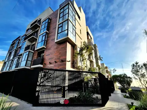 Departamento en Alquiler en Constitucion, Mar del Plata