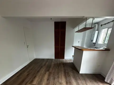 Departamento en Alquiler en San Isidro Central, Countries y Barrios Cerrados en San Isidro